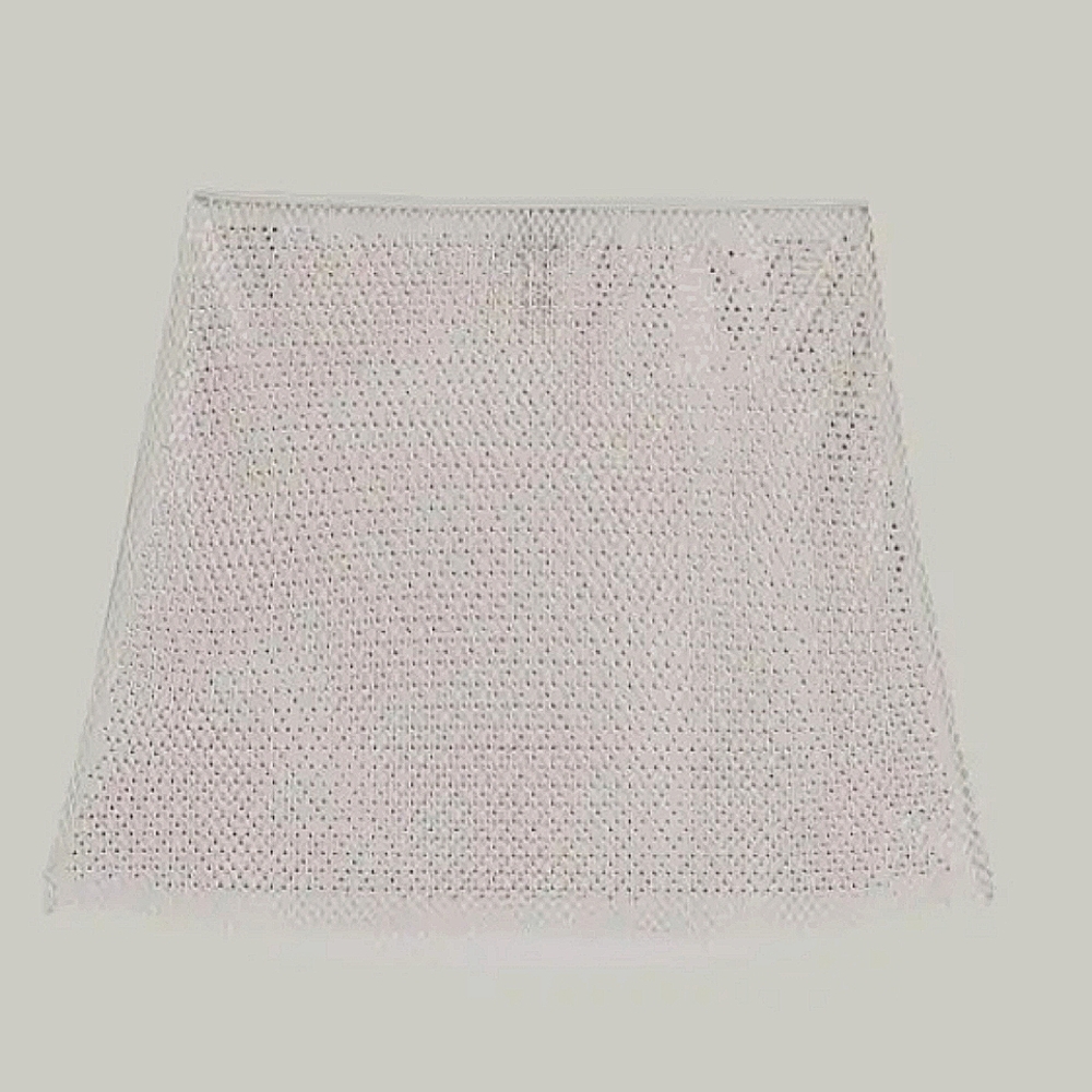 Swarovski x SKIMS capsule collection mini skirt clear - Picture 1 of 2